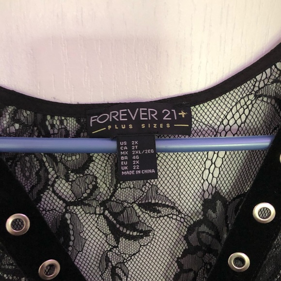 Black dress combo - Picture 8 of 8